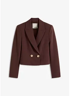 Korte blazer, bonprix