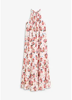 Gedesineerde maxi jurk, bonprix