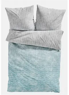 Omkeerbaar dekbedovertrek, bonprix