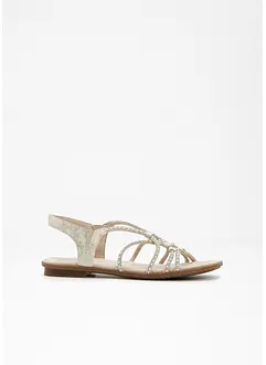 Sandalen van Rieker, Rieker