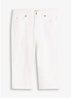 Capri broek met een comfortabele band, bonprix