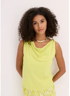 Top met twist detail, bonprix