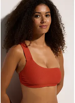 One shoulder bikinitop, bonprix