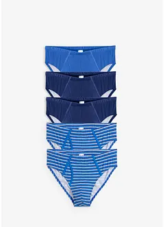 Maxislip (set van 5), bonprix