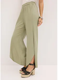 Linnen broek, bonprix