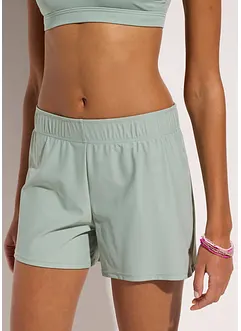 Zwemshort met binnenslip, bonprix