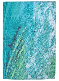 Binnen- en buitenkleed in felle kleuren, bonprix