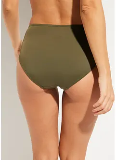 High waist bikinibroekje, bonprix