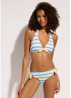 Halter bikini (2-dlg. set), bonprix