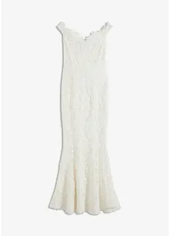 Trouwjurk van kant, bonprix