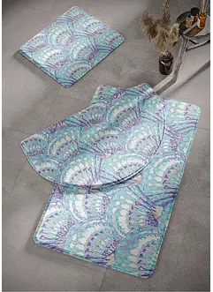 Badmat met memory foam, bonprix