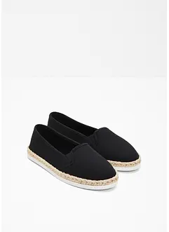 Espadrilles, bonprix