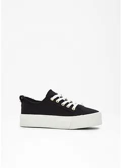 Plateau sneakers, bonprix