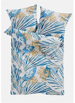 Dekbedovertrek met maritiem dessin, bonprix