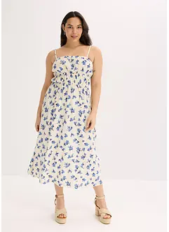 Jersey jurk, bonprix