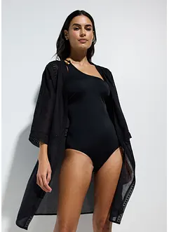 Strand kimono tuniek, bonprix