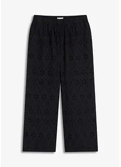 Culotte van broderie anglaise, bonprix