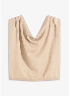 One-shoulder shirt, bonprix