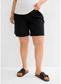 Zwangerschapsshort, bonprix