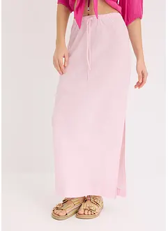 Maxi rok met split, bonprix
