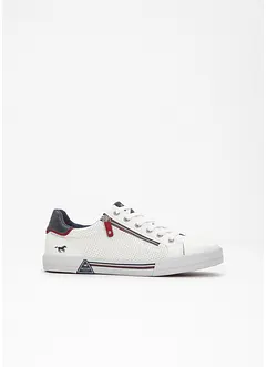 Mustang sneakers, Mustang