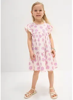 Jerseyjurk van puur katoen, bonprix
