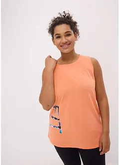 Outdoor shirt (set van 2), bonprix