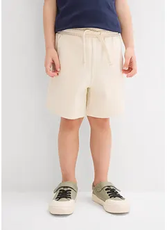 Jersey short ( set van 2) van puur katoen, bonprix