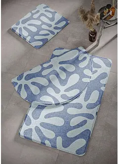 Badmat met memory foam, bonprix