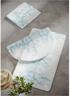 Badmat met memory foam, bonprix