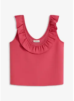 Jersey top, bonprix