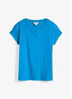 Boxy shirt, korte mouw, bonprix