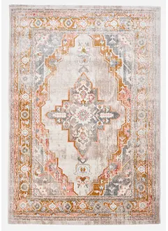 Vloerkleed met oriëntaals patroon, bonprix