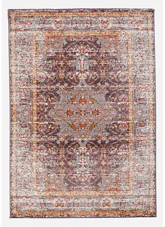 Vloerkleed met oriëntaals patroon, bonprix