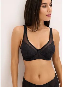 Minimizer bh met gevoerde bandjes (set van 2), bonprix