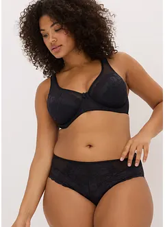 Minimizer bh met gevoerde bandjes (set van 2), bonprix