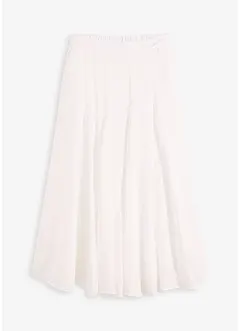 Maxi rok, bonprix