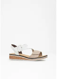 Sandalen van Rieker, Rieker