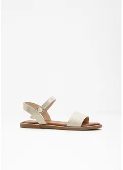 Comfort sandalen van s.Oliver, s.Oliver