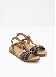 Comfort sandalen van s.Oliver, s.Oliver