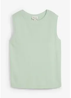 Gebreide top, bonprix