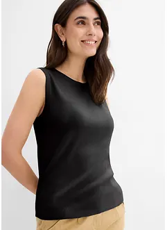 Gebreide top, bonprix