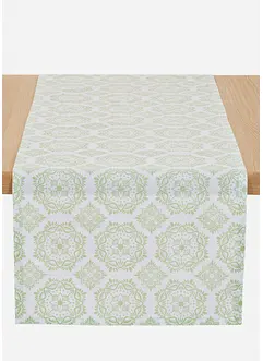 Tafelloper met ornamenten, bonprix