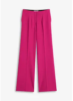 Flared broek, bonprix