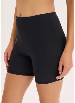 Middellange tailleboxer met biologisch katoen (set van 4), bonprix