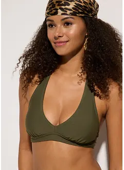 Halter bikinitop, bonprix