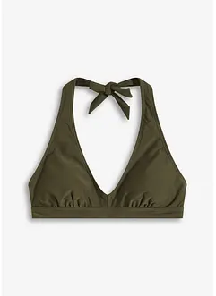 Halter bikinitop, bonprix