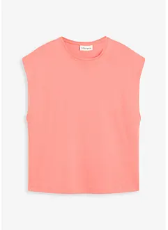 Shirt van puur biologisch katoen, bonprix