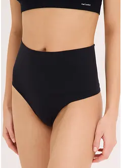 Corrigerende seamless string, licht corrigerend (set van 2), bonprix