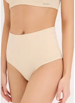 Corrigerende seamless slip, medium corrigerend (set van 2), bonprix